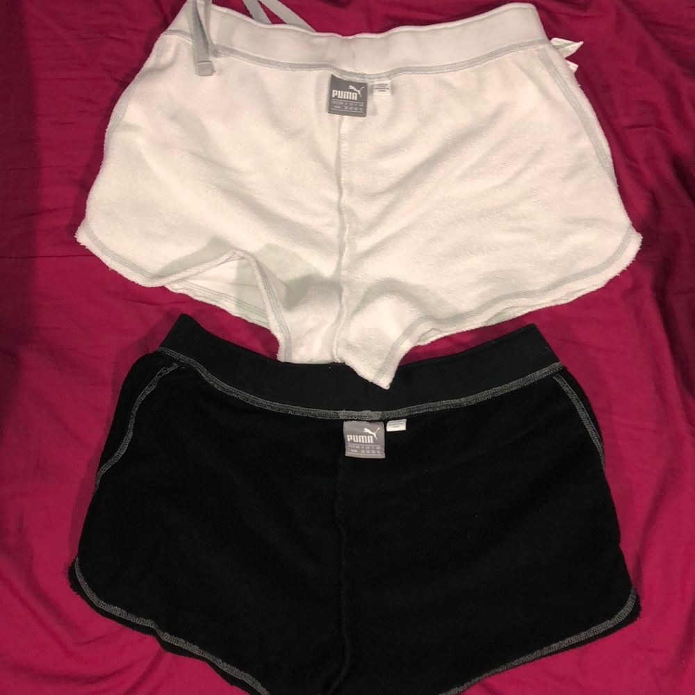 Puma Shorts - Picture 5 of 11